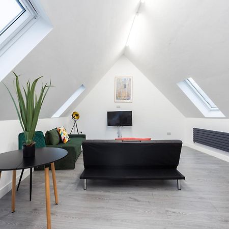 Central London 1Bedroom Nw3 Bagian luar foto