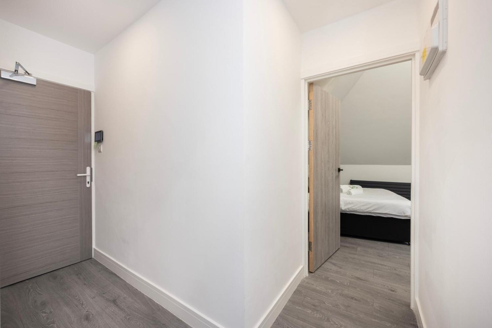 Central London 1Bedroom Nw3 Bagian luar foto