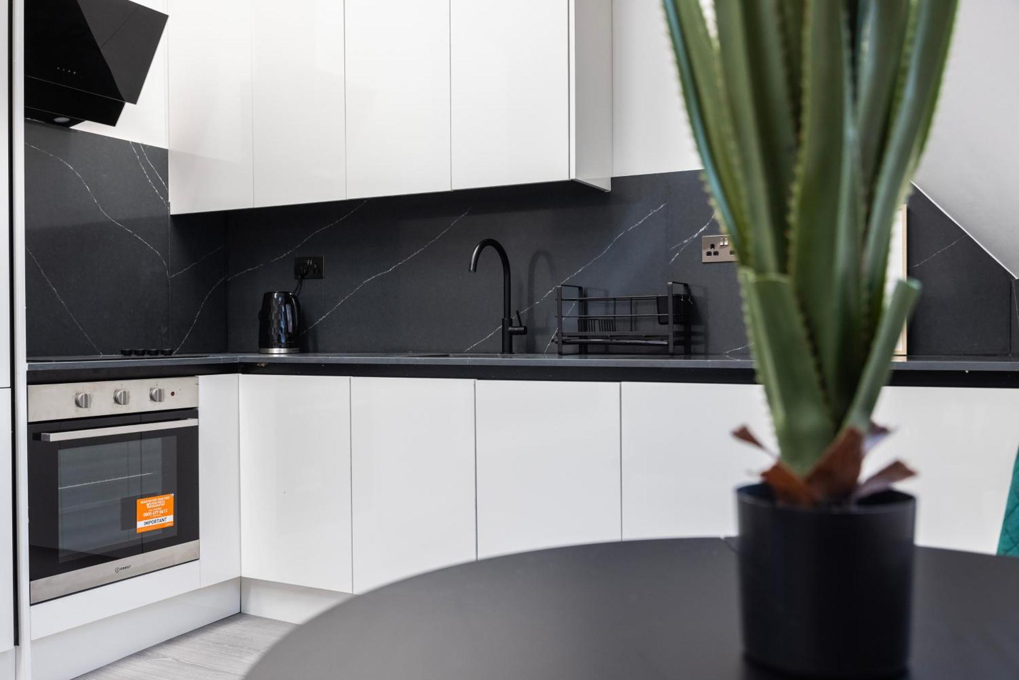 Central London 1Bedroom Nw3 Bagian luar foto
